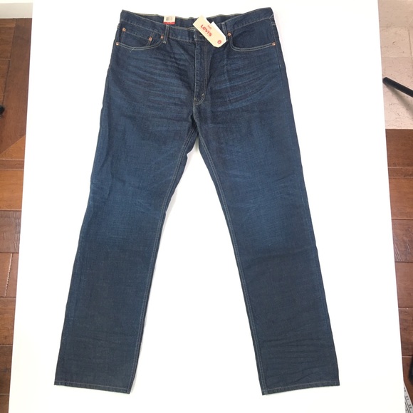 levis 558 jeans